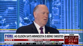 Tom Homan fires back after Minnesota claims ICE enforcement is unconstitutional