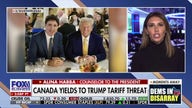 Canada 'understands we mean business,' says Trump counselor