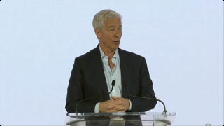 JPMorgan's Dimon on regulatory costs for mortgages