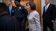 Susan Collins’ speech will be remembered 25 years from now: Rep. Wicker