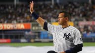 Alex Rodriguez: I’m always bullish on Derek Jeter, Major League Baseball