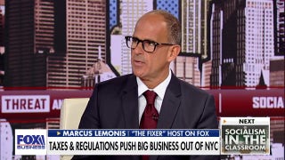 Marcus Lemonis reveals what's luring people, money to red states