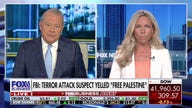 Antisemitic movement in US is 'completely out of control,' ex-FBI special agent says