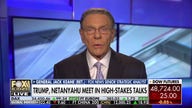 Hamas and Hezbollah disarmament is essential to Israeli security, Gen. Jack Keane warns