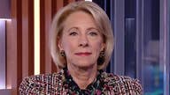 Universities must be transparent about foreign funds: Betsy DeVos