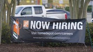 US unemployment rate dropped to 6% in March: Labor Dept.