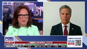 Dems think they OWN the government: Rep Dan Meuser - Fox Business News