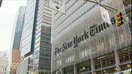 Did NY Times break the law publishing Trump’s tax return?
