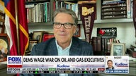Cost of energy is at the heart of our economy: Rick Perry
