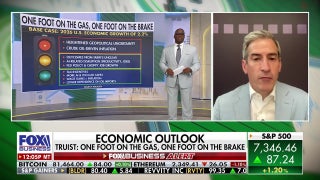 We are having a profits boom, Keith Lerner says