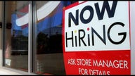 US job growth slows in September with 263,000 positions added