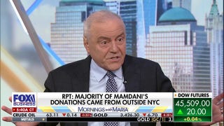 Curtis Sliwa calls to investigate Mamdani over 'dark money' allegations
