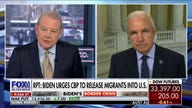 Biden is ‘completely negating’ his obligation to the American people: Rep. Carlos Gimenez