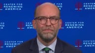 Russ Vought slams President Biden's economic plan