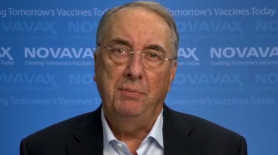 Novavax COVID-19 Vaccine 90.4% Effective In Clinical Trial, Company ...