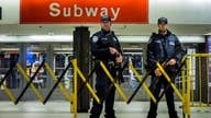 Terror threat in NYC is ‘very real’: fmr. CIA officer