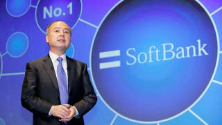 SoftBank could encounter economic downturn from WeWork losses: Sources - Fox Business Video
