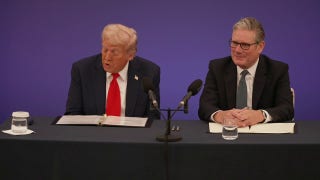 Trump, Starmer sign $350 billion 'tech prosperity deal' in record-breaking investment plan