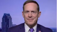 What Biden is doing is 'America last': Rep. Budd   