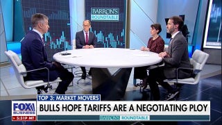 Why are investors responding 'very seriously' to tariff concerns? - Fox Business Video