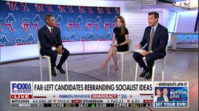 Former Miami mayor warns against 'destructive' socialist policies - Fox Business News