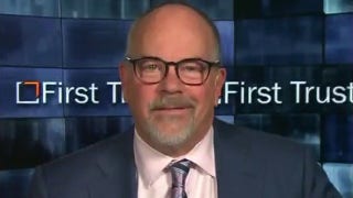 Stimulus payments are a 'serious problem': Economist - Fox Business Video
