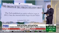 Charles Payne deconstructs what is currently driving investor sentiment in the market