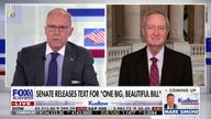 This package will stop a tax increase, GOP senator says