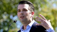 Trump Jr. was naive to meet with the Russian lawyer, says Rep. Chaffetz 