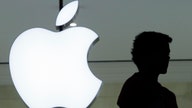 EU slaps Apple with $14.5B tax bill