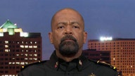 Sheriff Clarke: ‘If Lucifer had a son, it would be Louis Farrakhan’