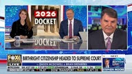 Gregg Jarrett breaks down major upcoming Supreme Court rulings in 2026