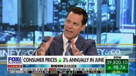 California’s fast-food consumers ‘can’t handle’ these food price spikes: Brian Brenberg