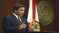 Ron DeSantis calls China 'most pervasive' threat to national security