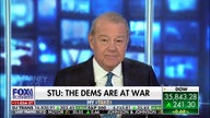 Stuart Varney: AOC interview signals ‘civil war’ within Democrat Party