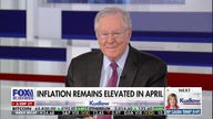  Steve Forbes: Americans are taking on more debt