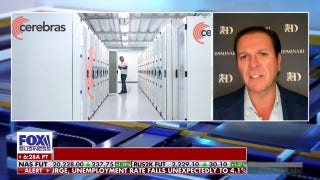 Cerebras' IPO will generate a lot of interest, will bolster AI sector: Kyle Wool - Fox Business Video