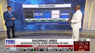 This is where one-third of Walmart's growth is coming from, Phil Blancato reveals - Fox Business Video