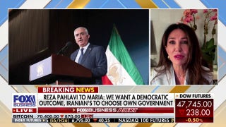 Trump signals role in Iran’s future leadership, rejects Khamenei’s son as ‘unacceptable’