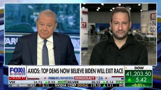 Kamala Harris will not be the ‘silver bullet’ for Democrats: Jon Levine - Fox Business Video