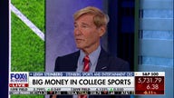 Sports gambling is an existential threat to sports: Leigh Steinberg
