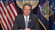 Cuomo resigns as NY governor, effective in 14 days