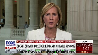 Democrats are doing 'anything they can to maintain power': Rep. Claudia Tenney - Fox Business Video