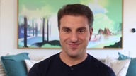 Airbnb CEO: Travel won't ever go back to what it was pre-pandemic