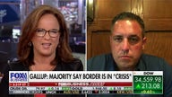New Yorkers are angry over the migrant crisis: Anthony D’Esposito