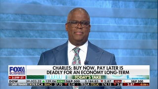 Charles Payne: Doom spending is an expensive way to cry into your beer - Fox Business Video
