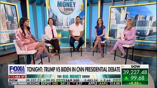 Migrant crime is a ‘safety issue’ for women: Yiatin Chu - Fox Business Video