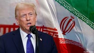 Trump is threatening real force against Iran, former NATO ambassador says