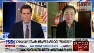 Survivor of Mao’s cultural revolution on Mbappé controversy: This is what you get with communism