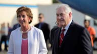 Can Rex Tillerson improve U.S. relations with Mexico?